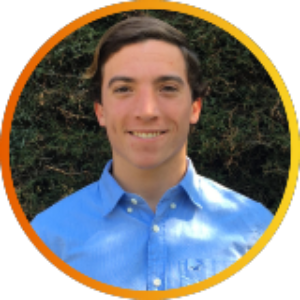 Profile picture of Nicolas Sanguinetti